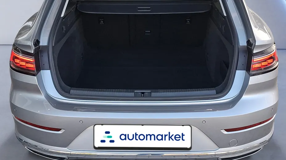 VOLKSWAGEN Arteon Arteon 2.0 TDI 4Motion Elegance DSG