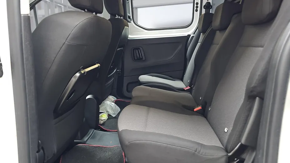 TOYOTA Proace City Proace City 1.5 D-4D Long 2,3t Active (bryg.)