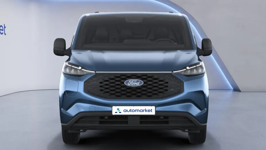 FORD Transit Custom Transit Custom EV 340 L2H1 Trend Nowy