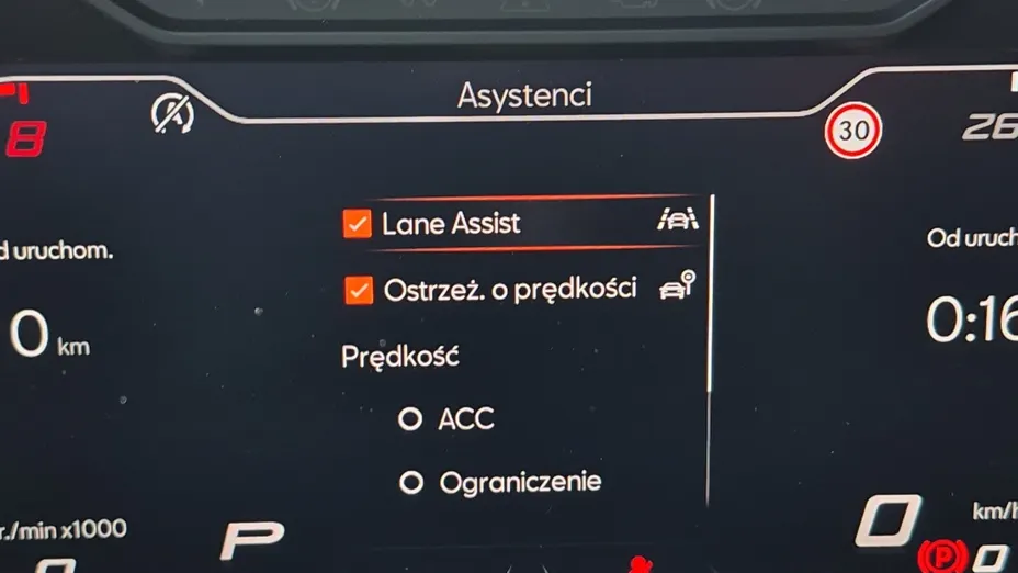 SEAT ATECA -