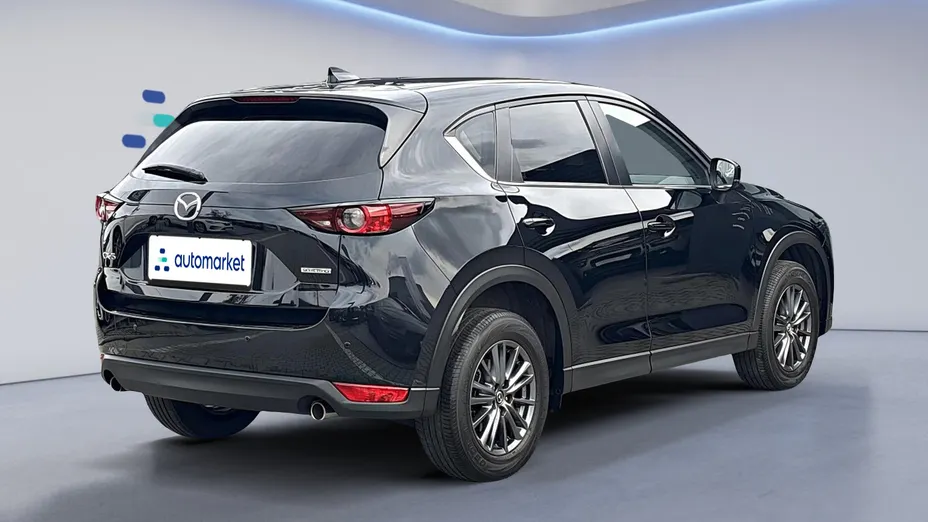 MAZDA CX-5 CX-5 2.0 Skyenergy 2WD
