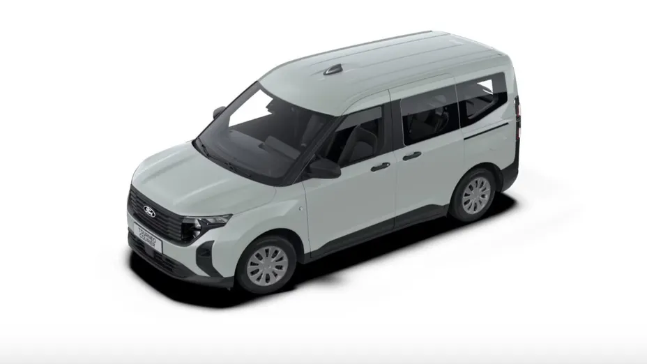 FORD Tourneo Courier Tourneo Courier 1.0 EcoBoost Trend