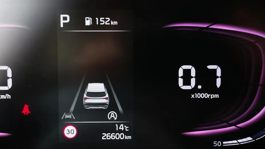 KIA Sportage Sportage 1.6 T-GDI L 2WD DCT