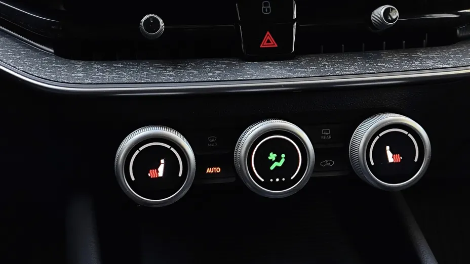 SKODA Superb Superb 1.5 TSI mHEV Selection DSG