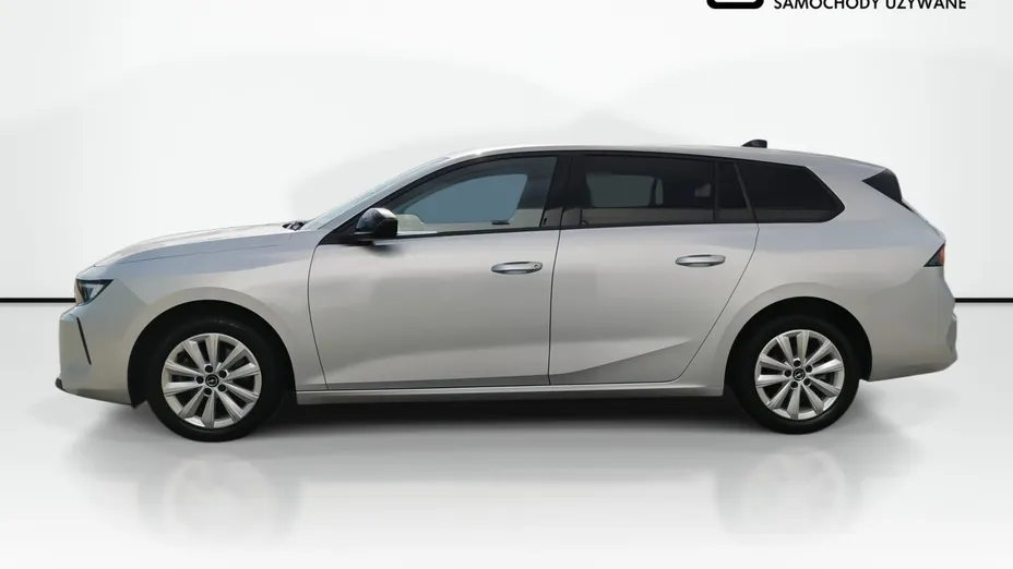 OPEL Astra Astra VI 1.5 CDTI Business Edition S&S aut