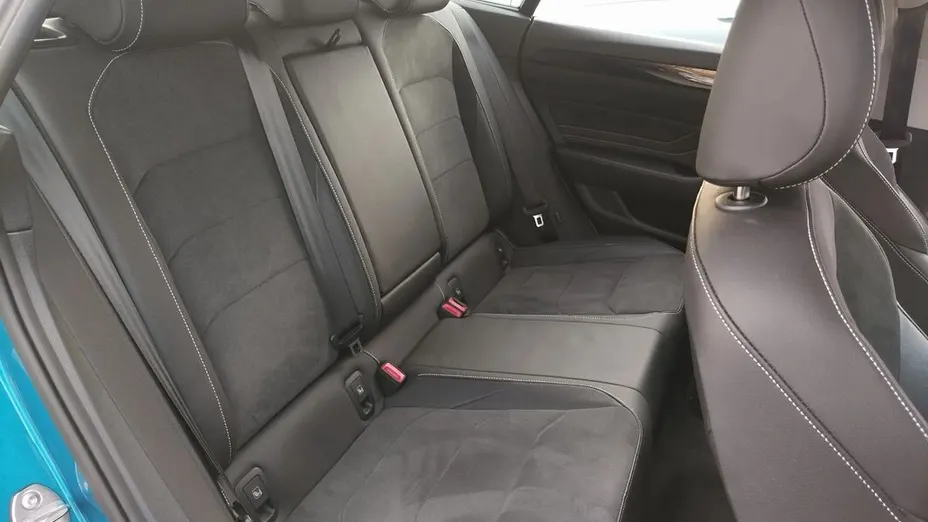 VOLKSWAGEN Arteon Arteon 2.0 TSI Elegance DSG