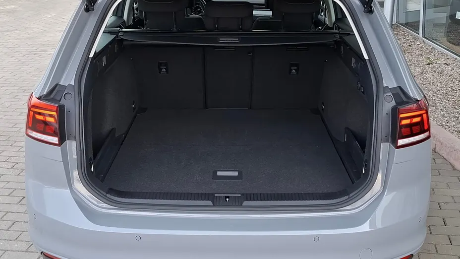 VOLKSWAGEN Passat Passat 2.0 TDI EVO Business DSG