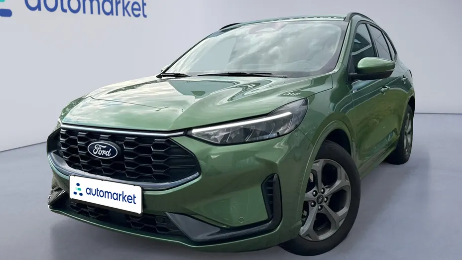 FORD Kuga Kuga 1.5 EcoBoost FWD ST-Line