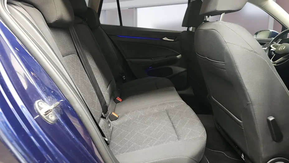 VOLKSWAGEN Golf Golf VIII 1.5 TSI EVO Life