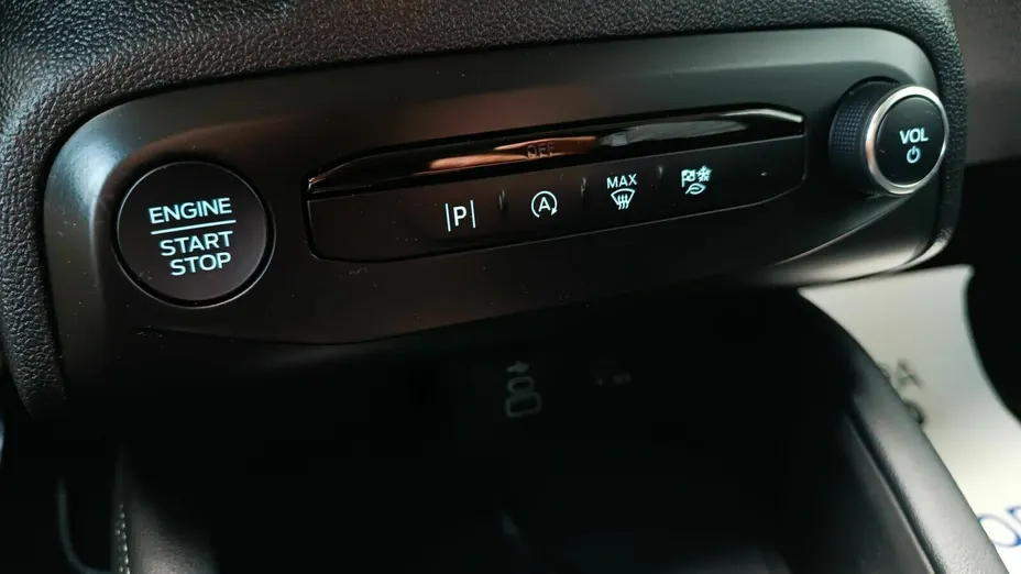 FORD Focus Focus 1.5 EcoBlue Titanium X aut