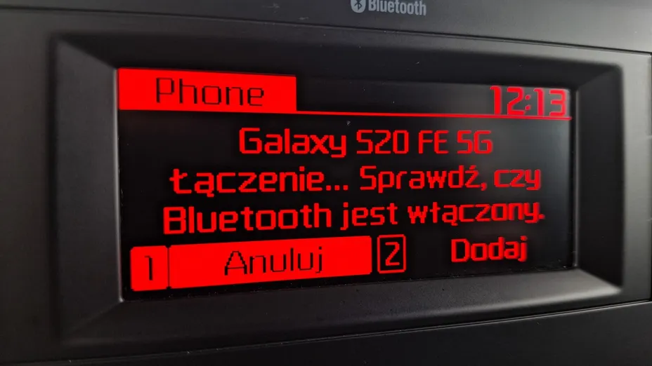 KIA Rio Rio 1.0 T-GDI M