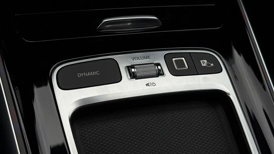 MERCEDES-BENZ GLB GLB 200 mHEV Progressive 7G-DCT
