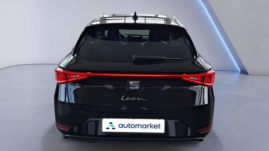 SEAT Leon Leon 2.0 TDI Xcellence DSG