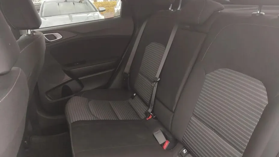 KIA XCeed XCeed 1.5 T-GDI M