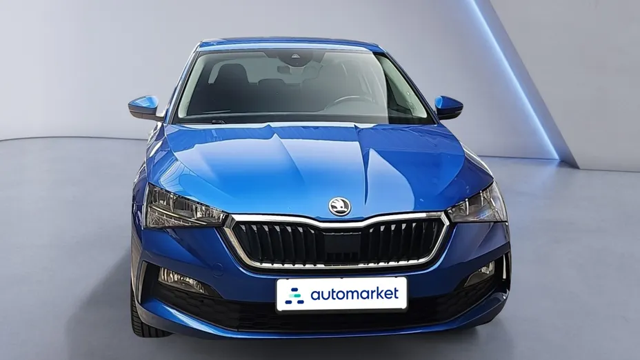 SKODA Scala Scala 1.5 TSI Ambition DSG
