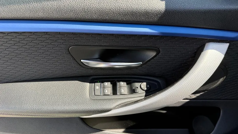 BMW Seria 4 -