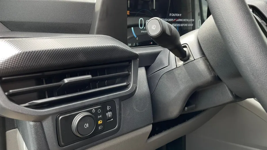 FORD Transit Custom Transit Custom 2.0 EcoBlue 320 L2H1 Trend Nowy