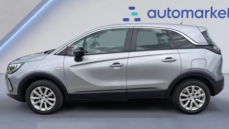 OPEL Crossland X Crossland 1.2 T Elegance aut