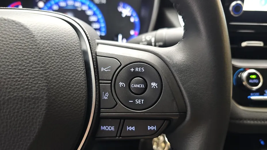 TOYOTA Corolla Corolla 1.5 Style