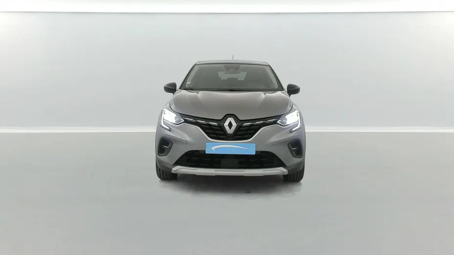 RENAULT Captur -