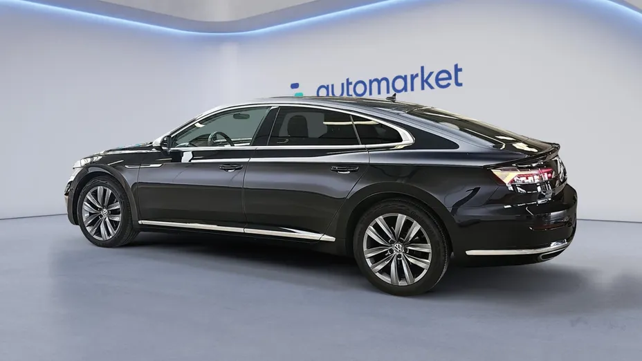 VOLKSWAGEN Arteon Arteon 2.0 TSI Elegance DSG