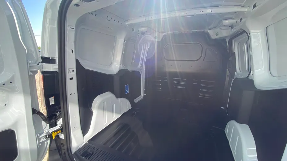 FORD Transit Courier Transit Courier 1.5 EcoBlue 1,9t Trend Nowy