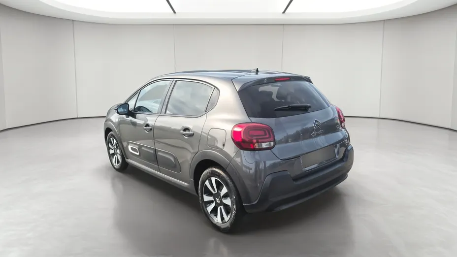 CITROEN C3 -