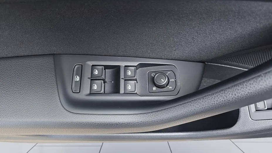 VOLKSWAGEN Passat Passat 1.5 TSI EVO Business DSG