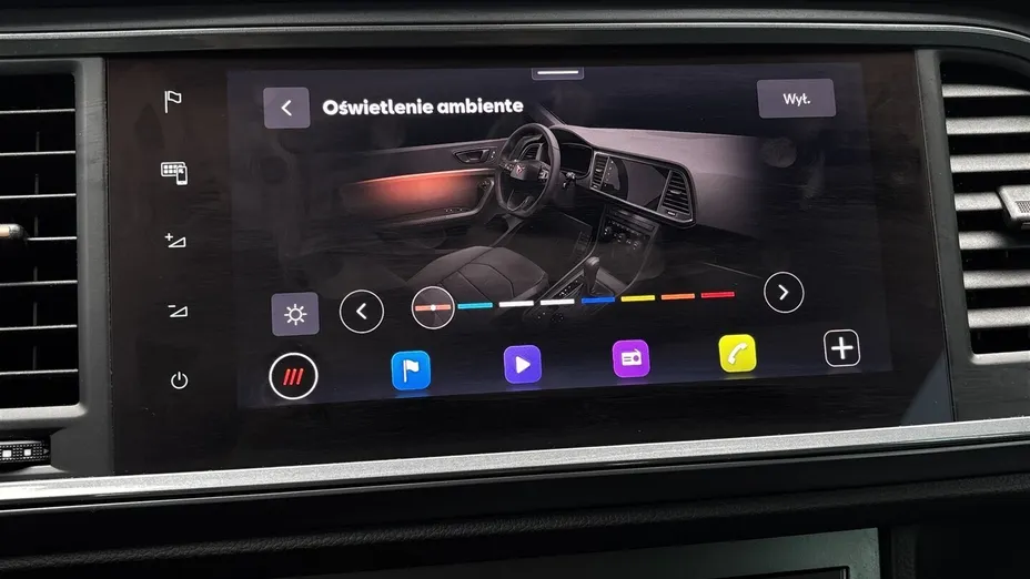 CUPRA Ateca Ateca 1.5 TSI DSG