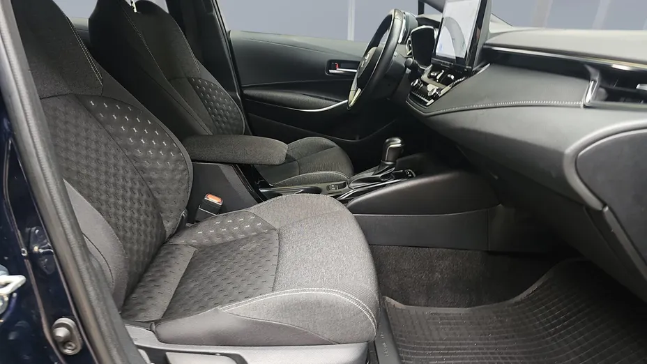 TOYOTA Corolla Corolla 1.8 Hybrid Comfort