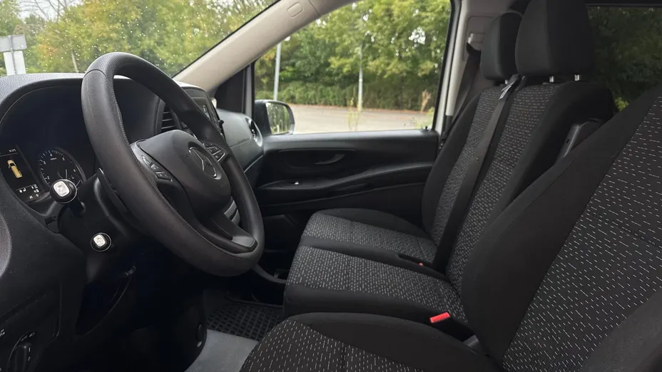 MERCEDES-BENZ Vito Vito Tourer 114 CDI L2 Pro 9G-Tronic 447.703