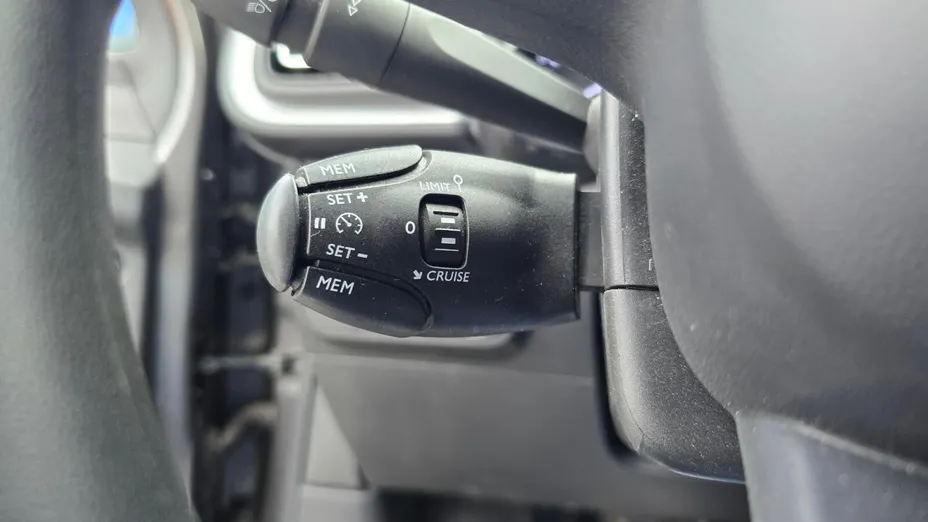 CITROEN C3 C3 1.2 PureTech Shine