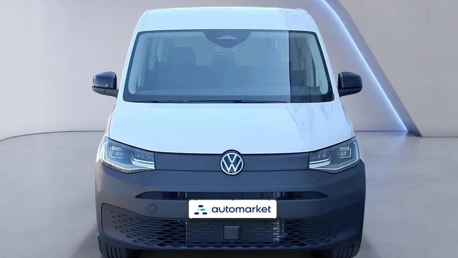 VOLKSWAGEN Caddy osobowy Caddy 2.0 TDI DSG Nowy