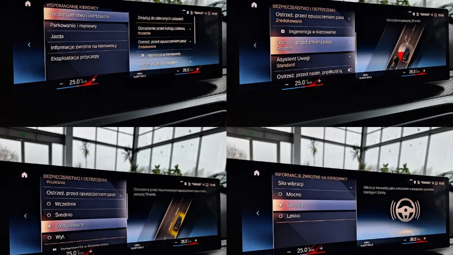 BMW Seria 3 320d xDrive mHEV M Sport aut