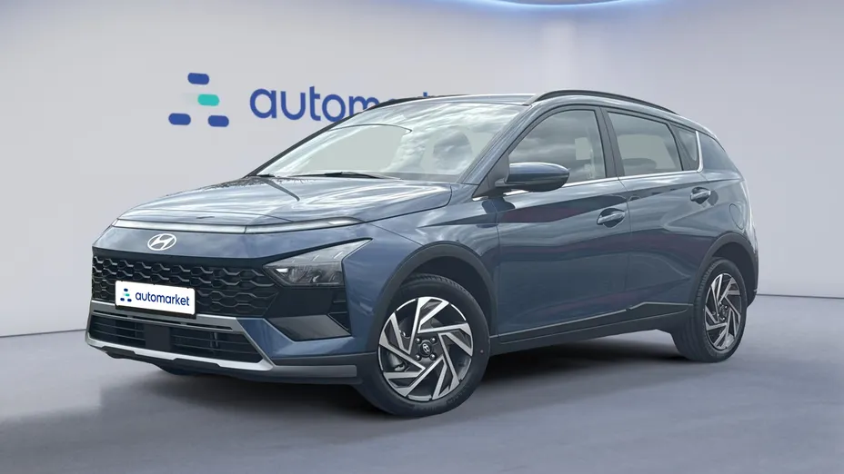 HYUNDAI Bayon Bayon 1.0 T-GDI Smart Nowy