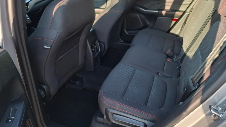 FORD Kuga Kuga 2.0 EcoBlue AWD ST-Line aut