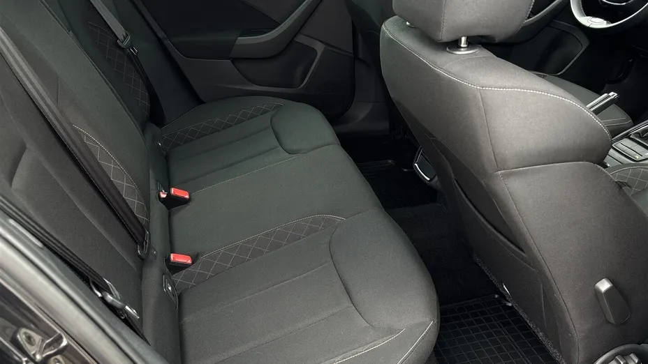 SKODA Kamiq Kamiq 1.0 TSI Ambition