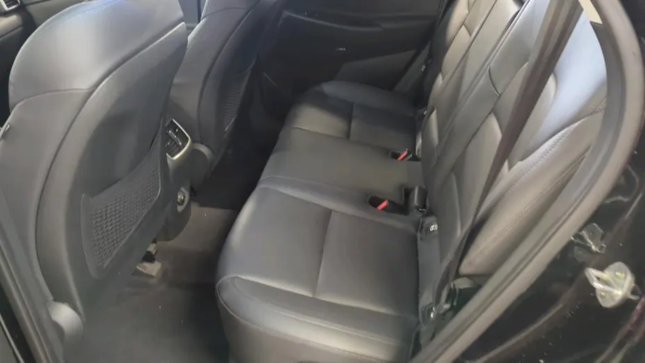 HYUNDAI Tucson Tucson 1.6 T-GDI Premium 4WD DCT