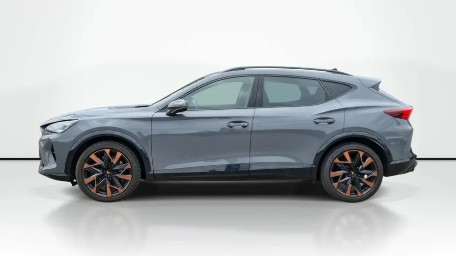 CUPRA Formentor -