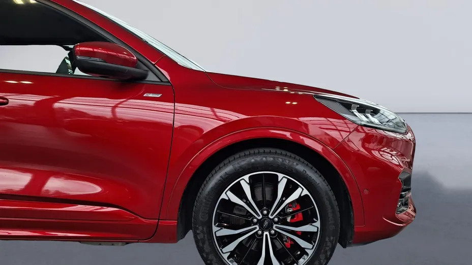 FORD Kuga Kuga 2.5P PHEV FWD ST-Line X