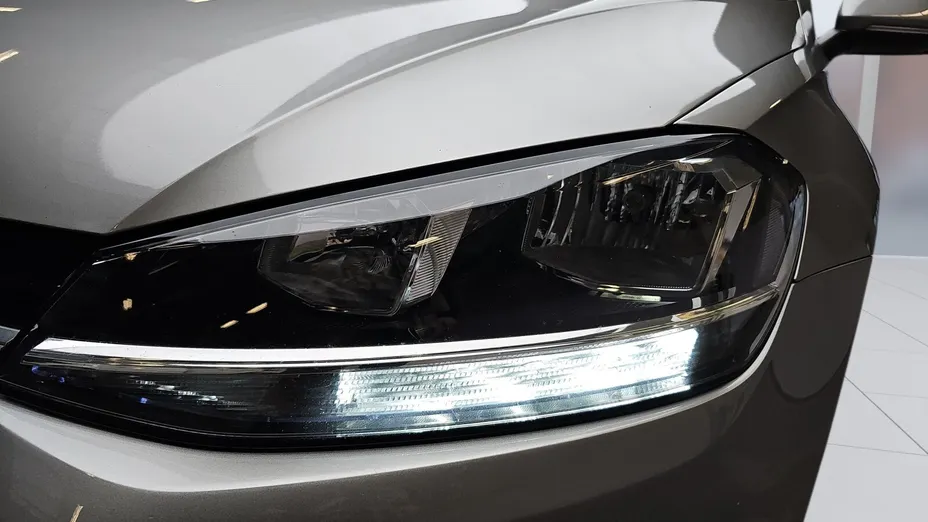 VOLKSWAGEN Golf Golf VII 1.5 TSI BMT Evo Highline DSG