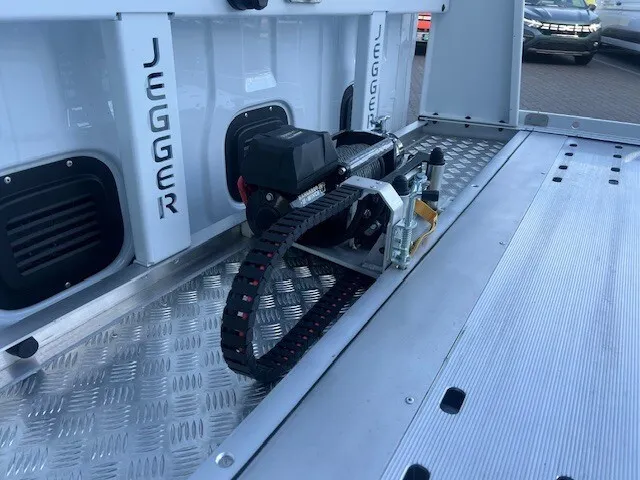 RENAULT Master Master dCi L3 Extra Nowy