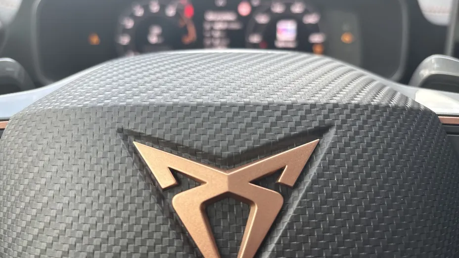 CUPRA Leon Leon 1.5 eTSI mHEV DSG Nowy
