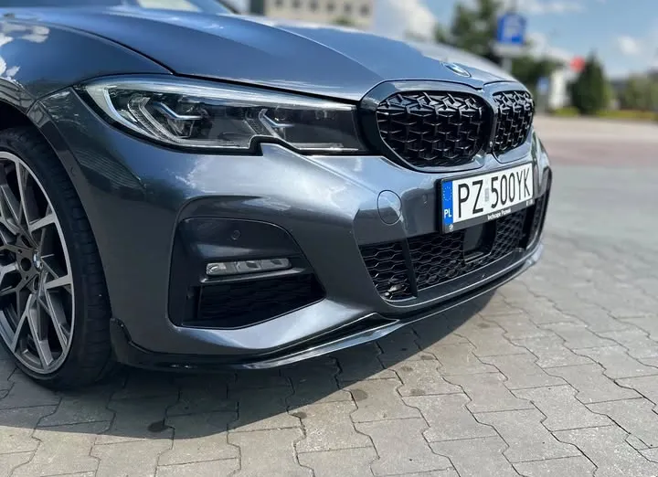 BMW Seria 3 -