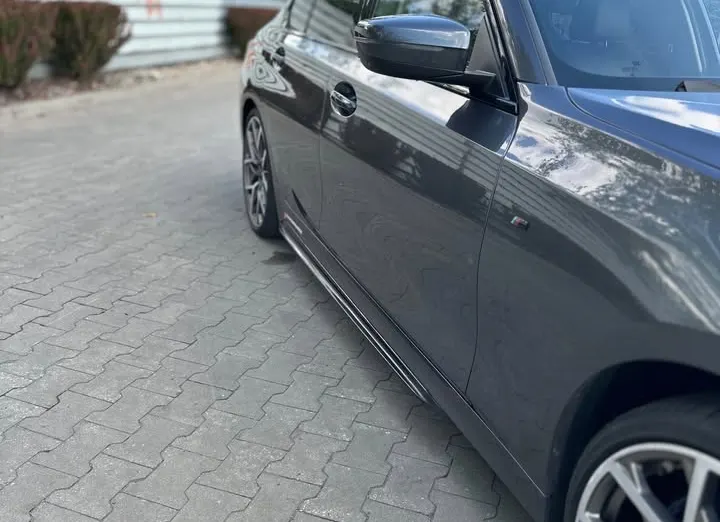 BMW Seria 3 -