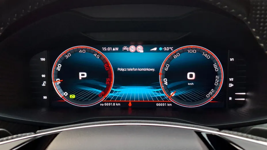 SKODA Kodiaq Kodiaq 2.0 TDI 4x4 Sportline DSG