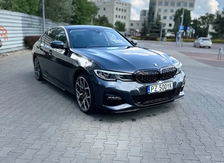BMW Seria 3 -