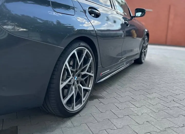 BMW Seria 3 -