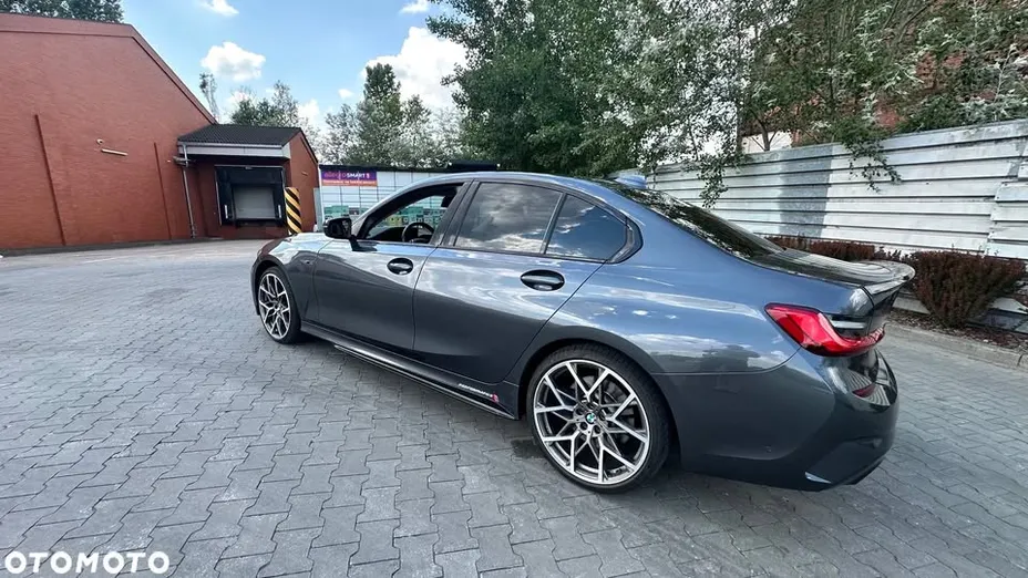 BMW Seria 3 -
