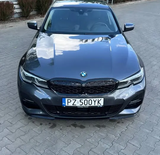 BMW Seria 3 -